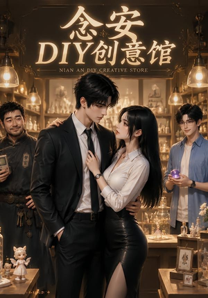 念安DIY创意馆(72集) 念安DIY创意馆(72集)这短剧太好看了