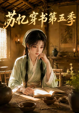 苏忆穿书第五季(139集) 苏忆穿书第五季(139集)快来看短剧