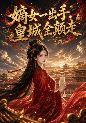 嫡女一出手,皇城全颠走(66集) 嫡女一出手,皇城全颠走(66集)追短剧太上头了