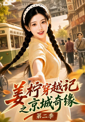 姜柠穿越记之京城奇缘第二季(77集) 姜柠穿越记之京城奇缘第二季(77集)红果短剧免费看