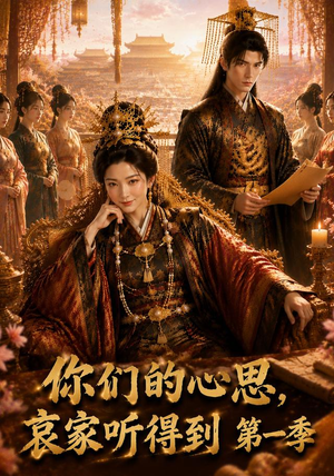 你们的心思,哀家听得到第一季(66集) 你们的心思,哀家听得到第一季(66集)热门短剧免费看