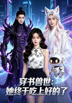 穿书兽世:她终于吃上好的了(89集) 穿书兽世:她终于吃上好的了(89集)古装热门短剧