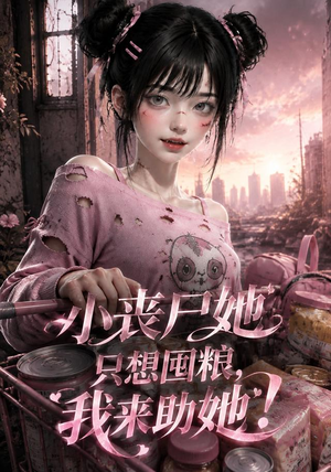 小丧尸她只想囤粮,我来助她!(160集) 小丧尸她只想囤粮,我来助她!(160集)超火短剧抢先看