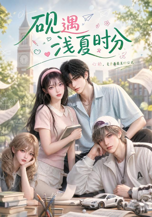 砚遇浅夏时分(78集) 砚遇浅夏时分(78集)精彩短剧推荐