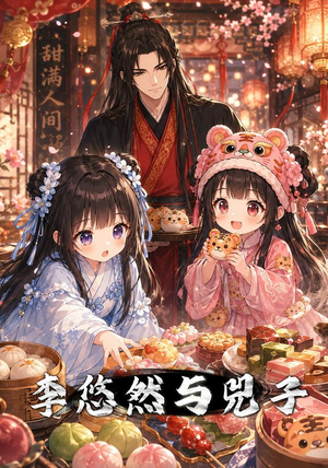 李悠然与兕子(111集) 李悠然与兕子(111集)短剧推荐来了