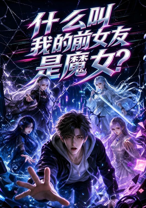 什么叫我的前女友是魔女？（91集）短剧上热门