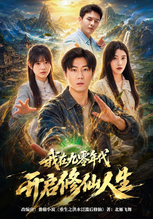 我在九零年代开启修仙人生(63集) 我在九零年代开启修仙人生(63集)上热门短剧