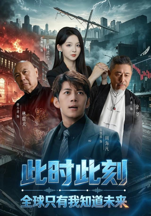 此时此刻,全球只有我知道未来(80集) 此时此刻,全球只有我知道未来(80集)民国短剧推荐