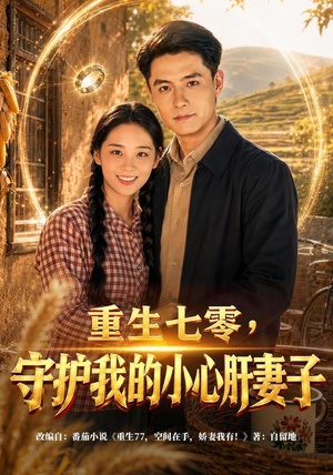 重生七零,守护我的小心肝妻子(81集) 重生七零,守护我的小心肝妻子(81集)短剧太好看了吧