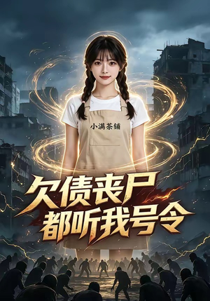 欠债丧尸都听我号令(60集) 欠债丧尸都听我号令(60集)上热门短剧