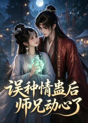 误种情蛊后师兄动心了(47集) 误种情蛊后师兄动心了(47集)爱上了这部剧了