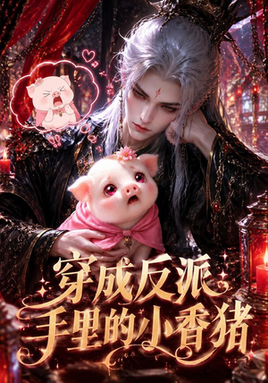 穿成反派手里的小香猪(61集) 穿成反派手里的小香猪(61集)全剧看到大结局