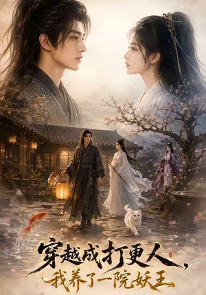 穿越成打更人,我养了一院妖王(81集) 穿越成打更人,我养了一院妖王(81集)甜宠短剧推荐