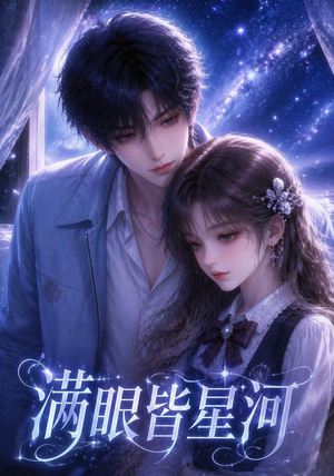 满眼皆星河(48集) 满眼皆星河(48集)短剧前十排行榜