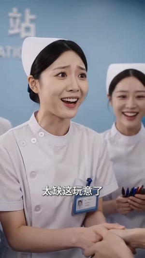 闪婚的医学年轻大佬是前男友室友5(87集) 闪婚的医学年轻大佬是前男友室友5(87集)短剧全集大结局