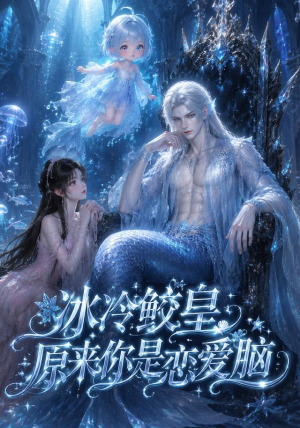 冰冷鲛皇,原来你是恋爱脑(60集) 冰冷鲛皇,原来你是恋爱脑(60集)爱上了这部剧了