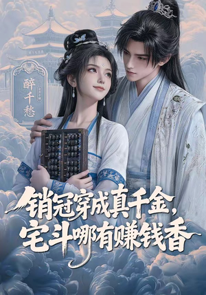 销冠穿成真千金,宅斗哪有赚钱香(70集) 销冠穿成真千金,宅斗哪有赚钱香(70集)短剧追不停