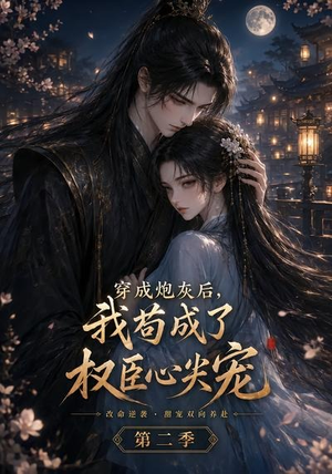 穿成炮灰后,我苟成了权臣心尖宠第二季(75集) 穿成炮灰后,我苟成了权臣心尖宠第二季(75集)最新热播短剧