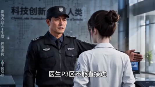 急诊科的隐秘微光第二季(66集) 急诊科的隐秘微光第二季(66集)推荐好短剧
