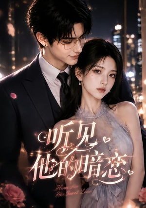 听见他的暗恋(111集) 听见他的暗恋(111集)一起追生活短剧