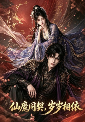 仙魔同契,岁岁相依(60集) 仙魔同契,岁岁相依(60集)看短剧放松一下