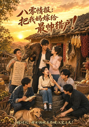 八零情报:把我妈嫁给最帅猎户!(67集) 八零情报:把我妈嫁给最帅猎户!(67集)贝贝短剧分享
