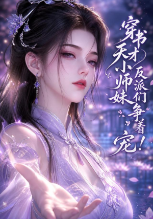 穿书天才小师妹,反派们争着宠!(300集) 穿书天才小师妹,反派们争着宠!(300集)追短剧太上头了