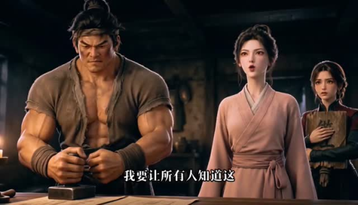 流放苦寒地，我搞作坊兴万家（30集）精彩不断免费看