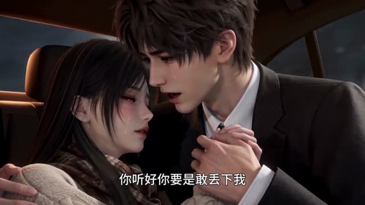 月落予君柔（60集）百度网盘资源