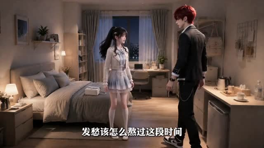 墨羽迟归(47集) 墨羽迟归(47集)温柔追捕短剧
