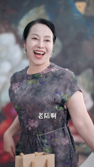 五十岁隐藏身份,我遇见真爱(69集) 五十岁隐藏身份,我遇见真爱(69集)在哪里看