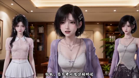 过往皆散,余生同栖(150集) 过往皆散,余生同栖(150集)更新时间