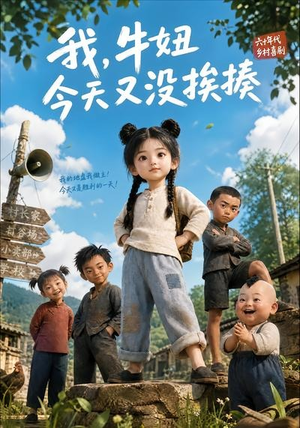 我,牛妞今天又没挨揍(133集) 我,牛妞今天又没挨揍(133集)精彩短剧热播