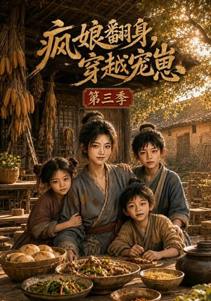 疯娘翻身,穿越宠崽第三季(171集) 疯娘翻身,穿越宠崽第三季(171集)最火爆的短剧