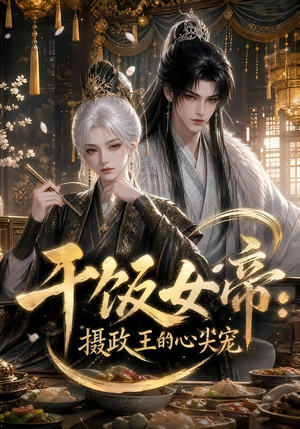 干饭女帝:摄政王的心尖宠(64集) 干饭女帝:摄政王的心尖宠(64集)去哪里看