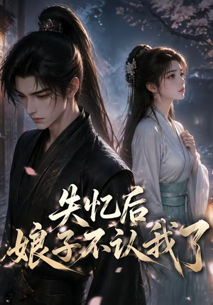 失忆后娘子不认我了（50集）在哪里可以看