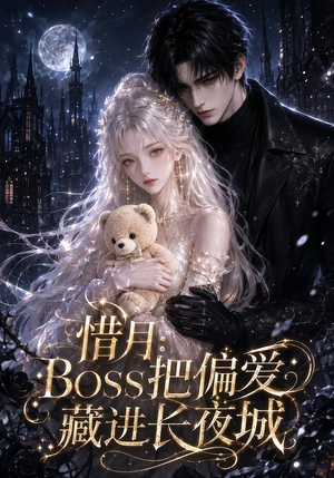 惜月：Boss把偏爱藏进长夜城（41集）观看软件