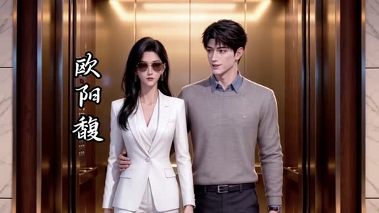 穿过流年再与温柔相拥(40集) 穿过流年再与温柔相拥(40集)短剧全集完整版