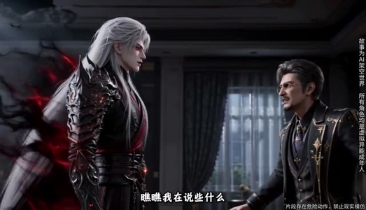 觉醒十殿之主我即是红伞鬼仙2(128集) 觉醒十殿之主我即是红伞鬼仙2(128集)在哪里看