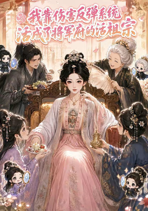 我靠伤害反弹系统,活成了将军府的活祖宗(45集) 我靠伤害反弹系统,活成了将军府的活祖宗(45集)一共多少集
