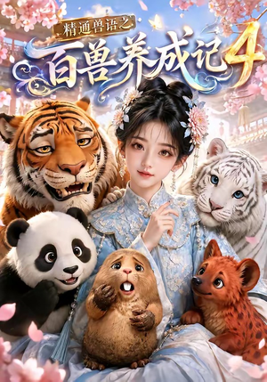 精通兽语之百兽养成记4(123集) 精通兽语之百兽养成记4(123集)每天分享短剧