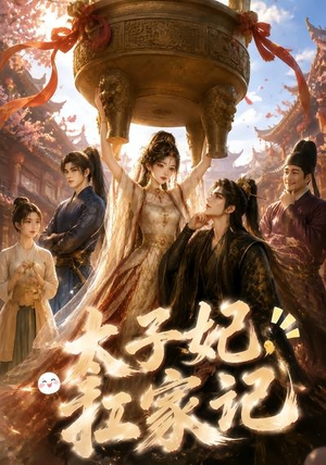 太子妃扛家记(57集) 太子妃扛家记(57集)爆款短剧抢先看