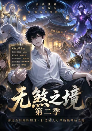 无煞之境第二季(98集) 无煞之境第二季(98集)最后的大结局