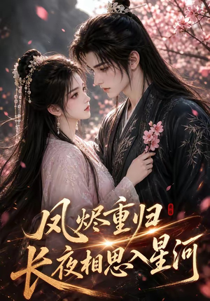 凤烬重归,长夜相思入星河(122集) 凤烬重归,长夜相思入星河(122集)最新上映免费看