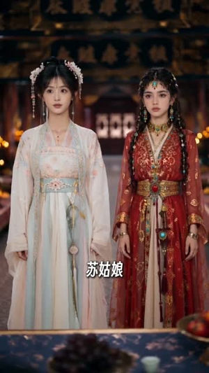 拾君记(56集) 拾君记(56集)快来看短剧