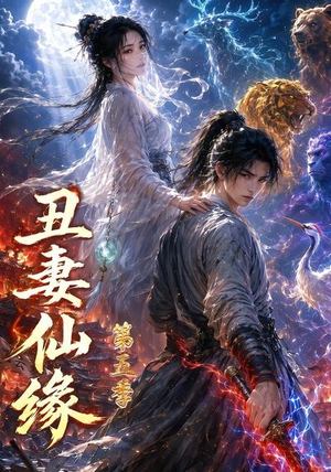 丑妻仙缘第五季(318集) 丑妻仙缘第五季(318集)视频在线看