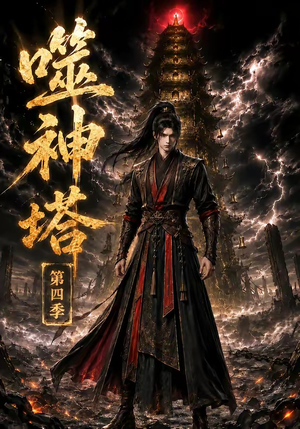 噬神塔第四季（129集）精彩短剧看不停