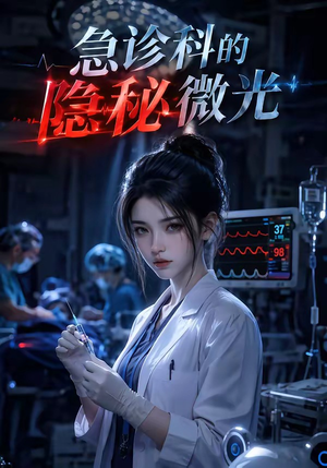 急诊科的隐秘微光（71集）每日短剧分享