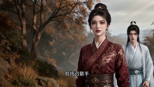 邪修好啊,邪修升级快(79集) 邪修好啊,邪修升级快(79集)直接追到结尾
