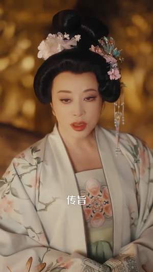 武则天传奇(82集) 武则天传奇(82集)古代短剧推荐